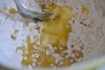 Vanilje småkager - sprøde nemme vaniljetoppe