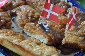 Brunsviger - den bedste bradepande opskrift