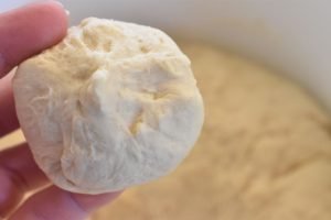 Bamseboller - opskrift på bløde boller