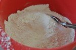 Jordbær muffins - opskrift på saftige muffins