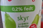 Jordbær muffins - opskrift på saftige muffins