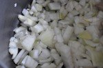 Risotto med svampe & grøntsager – opskrift