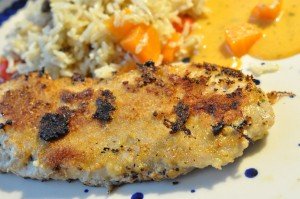 Wienerschnitzel