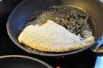Rødspætte opskrift - paneret stegt rødspætte