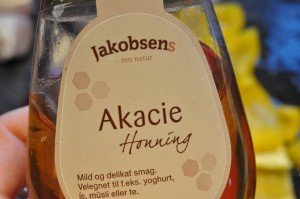 Nakkefilet med tilbehør - på grill eller i ovn