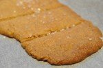 Kryddersmåkager af Muscovadosirup