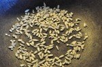 Grydebrød - opskrift på groft brød bagt i gryde