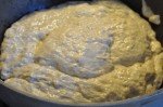 Grydebrød - opskrift på groft brød bagt i gryde