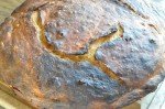Grydebrød - opskrift på groft brød bagt i gryde
