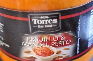 Kødsovs med kylling, pesto og fløde - til pasta