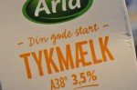Frugttærte med nektariner - fedtfattig opskrift