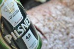 Kalveculotte langtidsstegt i øl med flødesovs