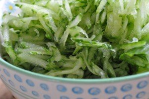 Tzatziki