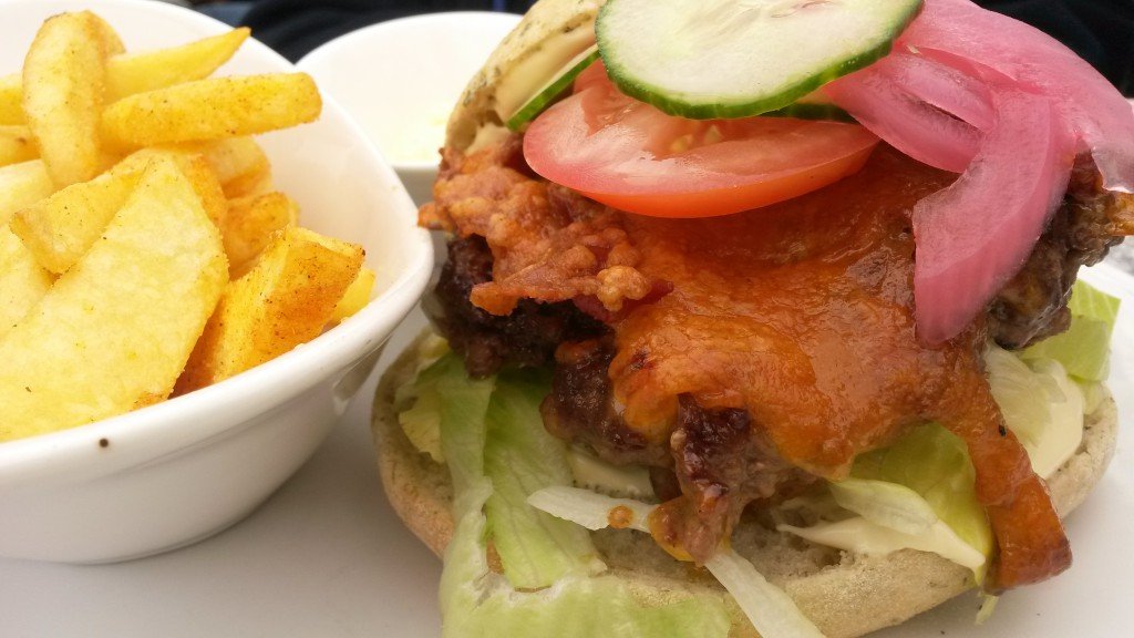 Kylligeeburger