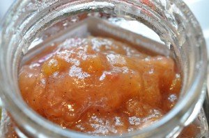 RabarberkompotRabarberkompot i mikroovn - nem opskrift