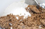 Cookies med kanel, chokolade & kardemomme