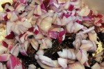 Madmuffins - grove muffins med ost og skinke