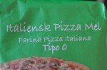 Pizza i bradepande med oksekød nem opskrift