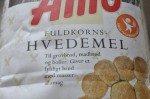 Pizza i bradepande med oksekød nem opskrift