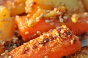 Cuvettesteg på grill - opskrift på grillet cuvette