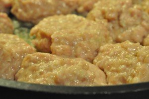Verdens bedste frikadeller