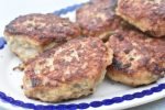 Frikadeller med havregryn den bedste opskrift