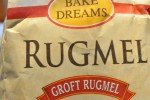 Rugbrød med hvidtøl - opskrift uden surdej