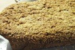 Rugbrød med hvidtøl - opskrift uden surdej