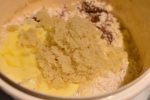 Drømmekage med marcipan - nem opskrift