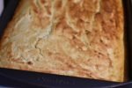 Drømmekage med marcipan - nem opskrift