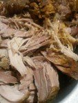 Burger boller til pulled pork - nem opskrift