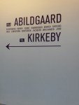 Frokost på Brasserie Belli og besøg Aros