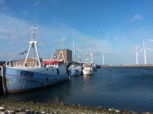 Bønnerup havn