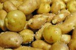 Hamburgerryg i ovn - med champignon sovs