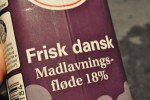 Champignonsovs nem lækker svampesauce
