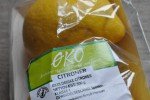 Citronkage - svampet og lækker. Nem opskrift
