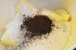Citronkage - svampet og lækker. Nem opskrift
