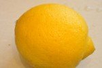 Citronkage - svampet og lækker. Nem opskrift