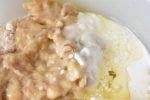 Nemme bananmuffins - banan chokolade muffins