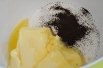 Citronmåne med marcipan citronkage opskrift