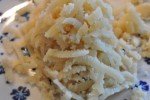 Citronmåne med marcipan citronkage opskrift