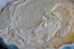 Citronmåne med marcipan citronkage opskrift