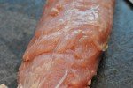 Vikingegryde med mørbrad & bacon - opskrift