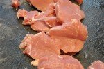 Vikingegryde med mørbrad & bacon - opskrift