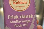 Vikingegryde med mørbrad & bacon - opskrift
