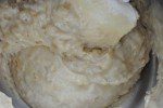 Toscakage med marcipan toscatærte opskrift