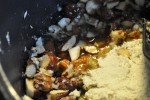Toscakage med marcipan toscatærte opskrift