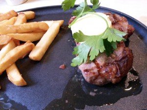 Hereford Beefstouw