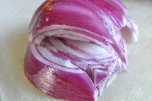 Pastaret med soya & kylling - sund fedtfattig