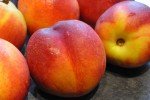 Nektarin marmelade - nem opskrift uden sukker